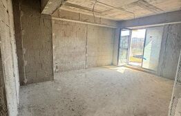 Garsonieră bloc nou, 36 mp utili + balcon, zona Vest