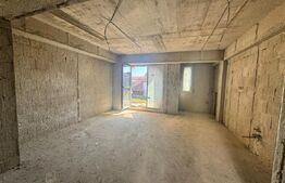 Garsonieră bloc nou, 36 mp utili + balcon, zona Vest