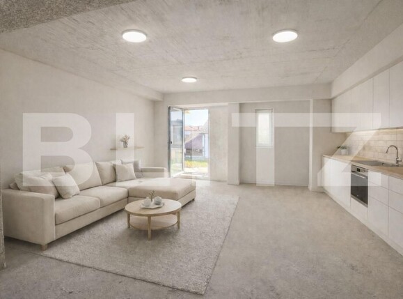 Garsonieră de vânzare Vest - 190204AV | BLITZ Baia Mare | Poza3
