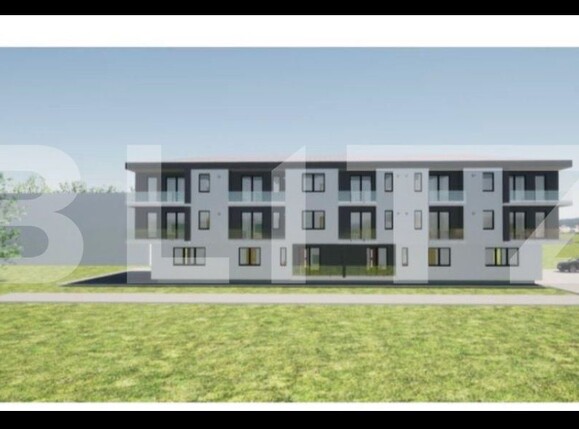 Garsonieră de vânzare Vest - 190204AV | BLITZ Baia Mare | Poza1