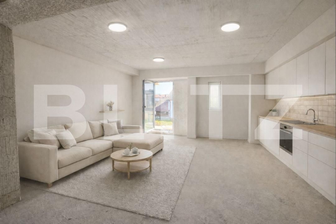 Garsonieră de vânzare Vest - 190204AV | BLITZ Baia Mare | Poza3