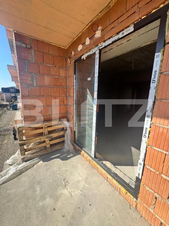 Garsonieră de vânzare Vest - 190204AV | BLITZ Baia Mare | Poza10