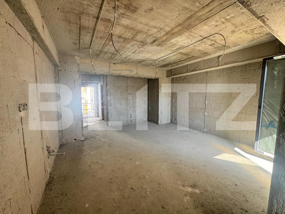 Garsonieră de vânzare Vest - 190204AV | BLITZ Baia Mare | Poza7