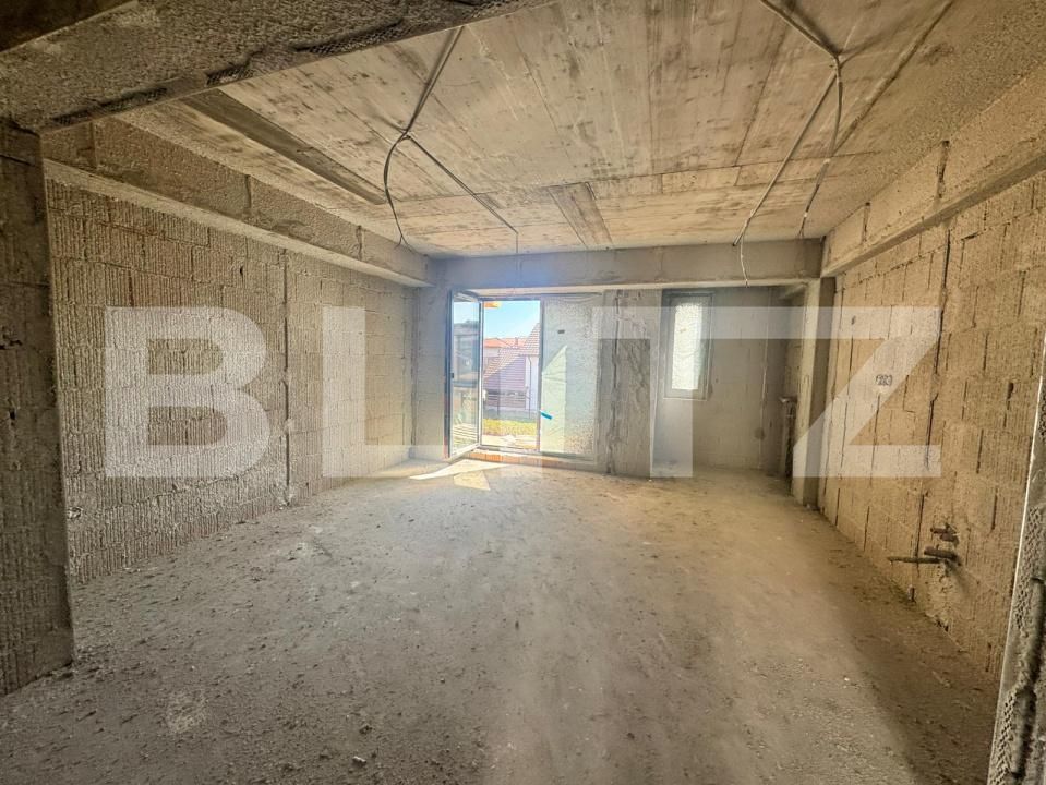 Garsonieră de vânzare Vest - 190204AV | BLITZ Baia Mare | Poza4