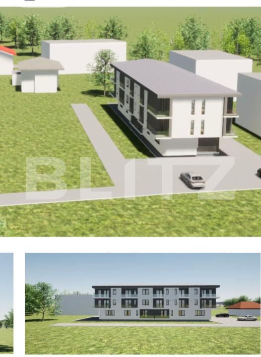 Garsonieră de vânzare Vest - 190204AV | BLITZ Baia Mare | Poza2