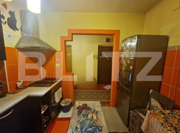 Apartament de vânzare 3 camere Central - 190274AV | BLITZ Baia Mare | Poza2