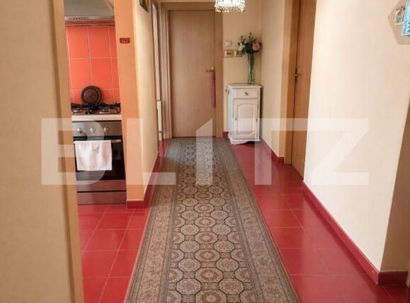 Apartament de vânzare 3 camere Central - 190274AV | BLITZ Baia Mare | Poza3