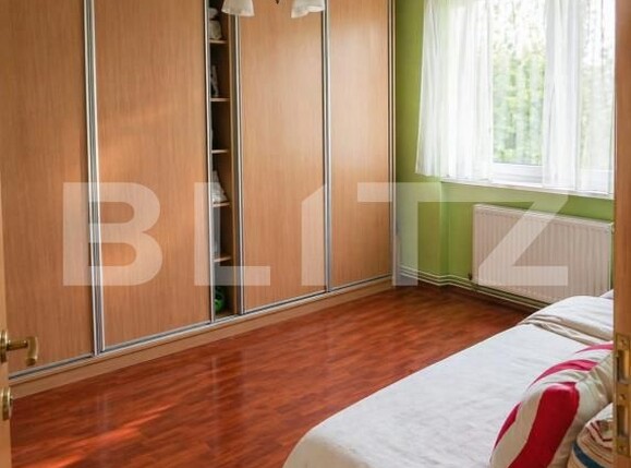 Apartament de vânzare 3 camere Central - 190274AV | BLITZ Baia Mare | Poza1