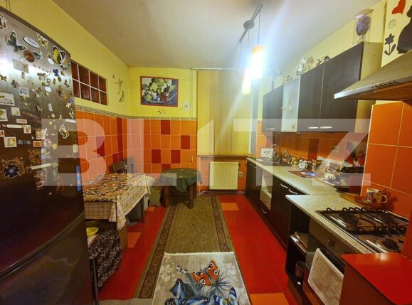 Apartament de vânzare 3 camere Central - 190274AV | BLITZ Baia Mare | Poza1