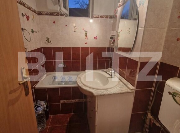 Apartament de vânzare 3 camere Central - 190274AV | BLITZ Baia Mare | Poza4