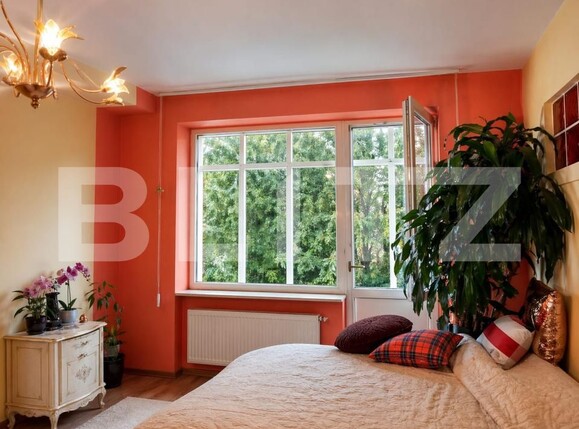 Apartament de vânzare 3 camere Central - 190274AV | BLITZ Baia Mare | Poza6