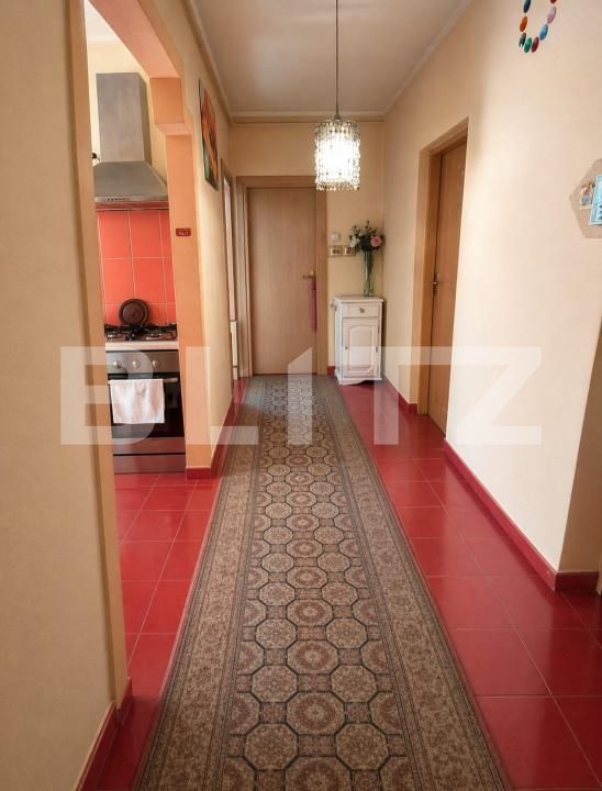 Apartament de vânzare 3 camere Central - 190274AV | BLITZ Baia Mare | Poza3