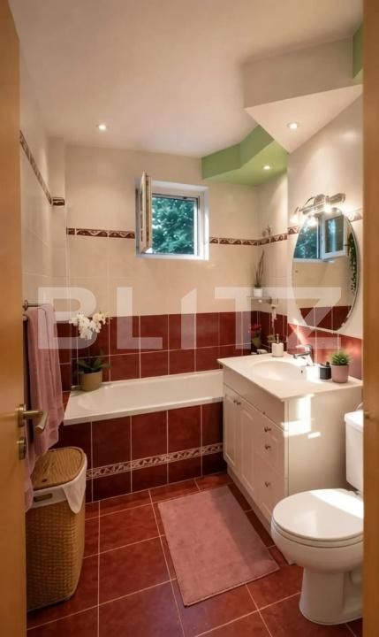 Apartament de vânzare 3 camere Central - 190274AV | BLITZ Baia Mare | Poza5