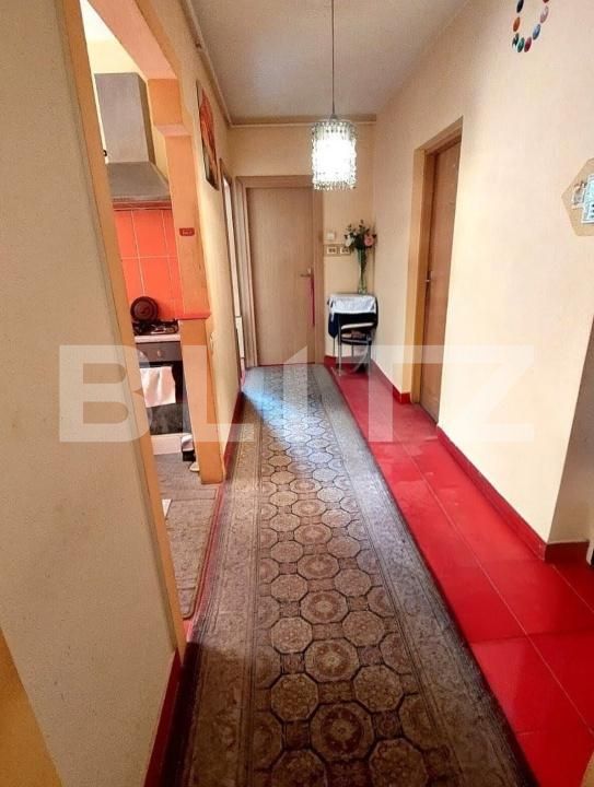 Apartament de vânzare 3 camere Central - 190274AV | BLITZ Baia Mare | Poza8
