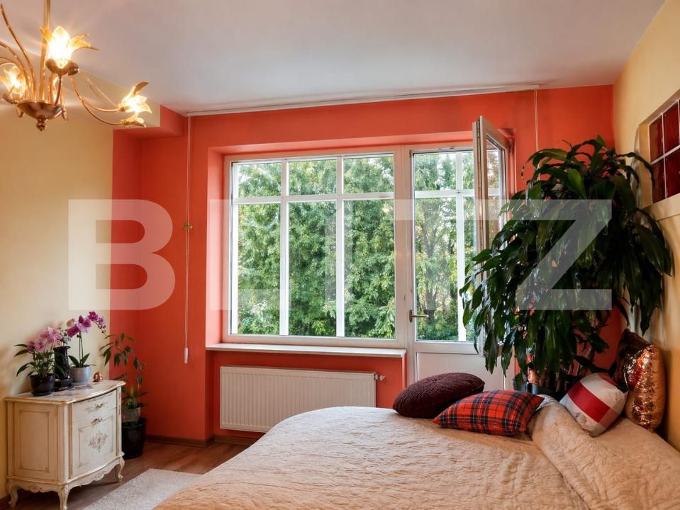 Apartament de vânzare 3 camere Central - 190274AV | BLITZ Baia Mare | Poza6