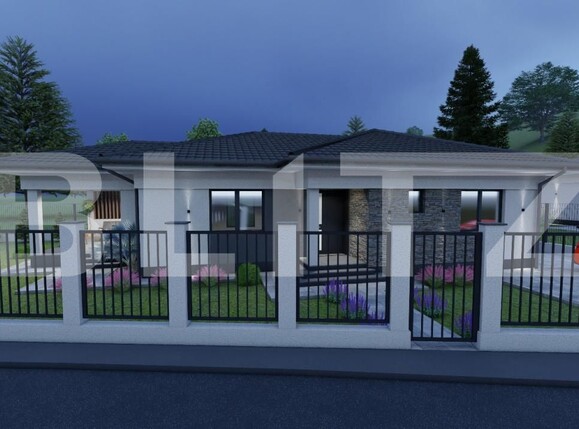 Casa de vânzare 4 camere Grosi - 190332CV | BLITZ Baia Mare | Poza6