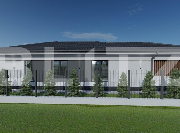 Casa de vânzare 4 camere Grosi - 190332CV | BLITZ Baia Mare | Poza7