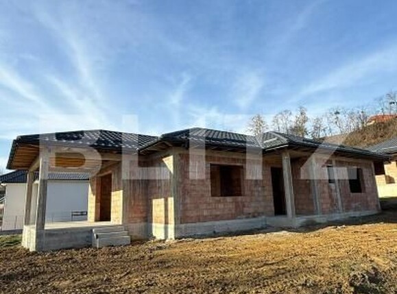 Casa de vânzare 4 camere Grosi - 190332CV | BLITZ Baia Mare | Poza4