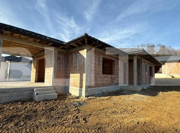 Casa de vânzare 4 camere Grosi - 190332CV | BLITZ Baia Mare | Poza2