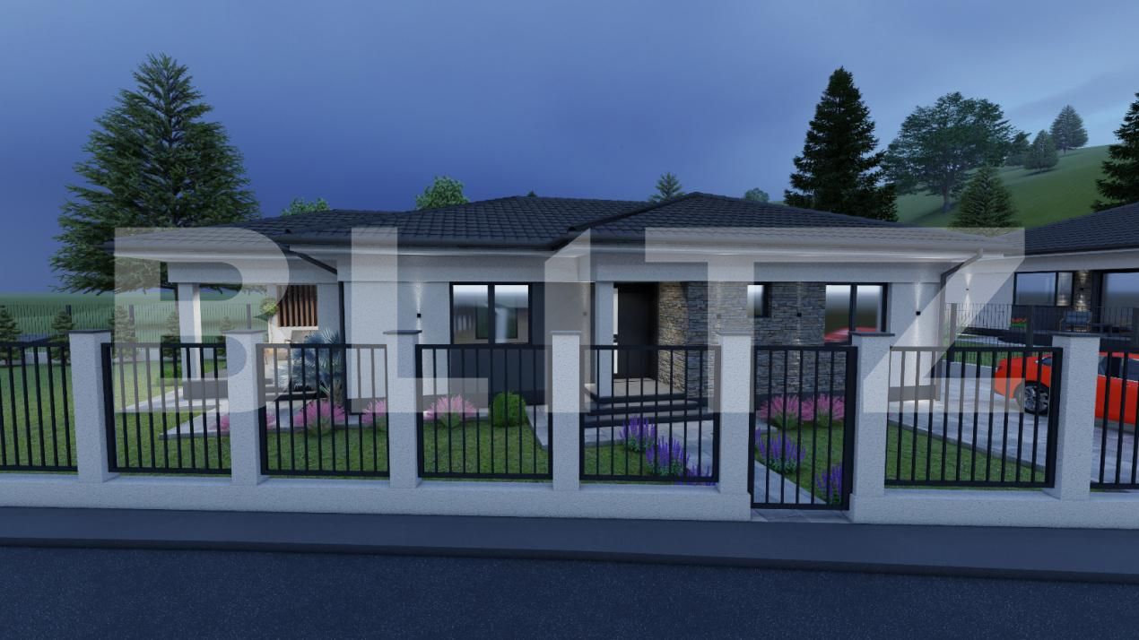 Casa de vânzare 4 camere Grosi - 190332CV | BLITZ Baia Mare | Poza6