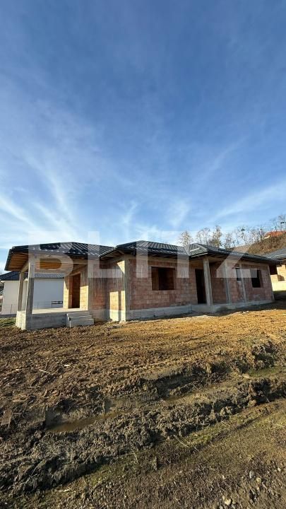 Casa de vânzare 4 camere Grosi - 190332CV | BLITZ Baia Mare | Poza4