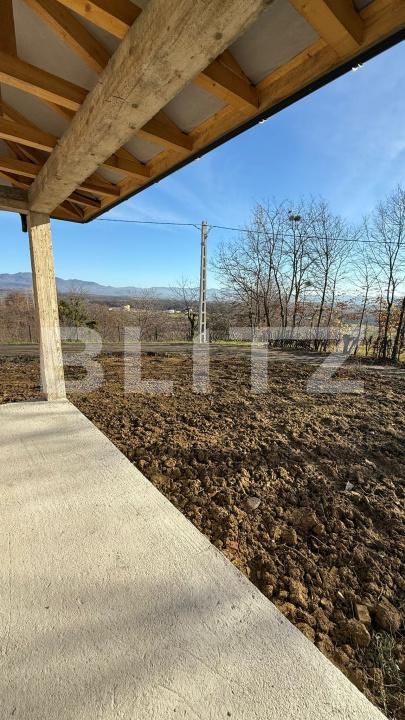 Casa de vânzare 4 camere Grosi - 190332CV | BLITZ Baia Mare | Poza9