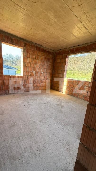 Casa de vânzare 4 camere Grosi - 190332CV | BLITZ Baia Mare | Poza18