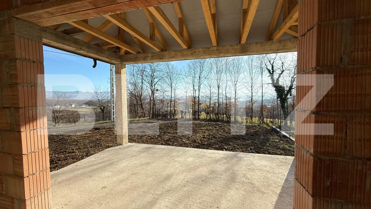 Casa de vânzare 4 camere Grosi - 190332CV | BLITZ Baia Mare | Poza8