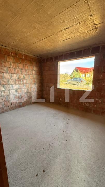 Casa de vânzare 4 camere Grosi - 190332CV | BLITZ Baia Mare | Poza21