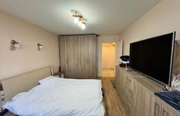 Apartament 3 camere, 89 mp, zona Sasar 