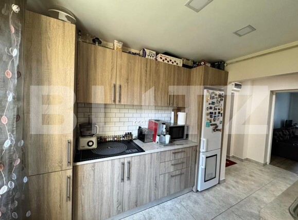 Apartament de vânzare 3 camere Sasar - 190510AV | BLITZ Baia Mare | Poza7
