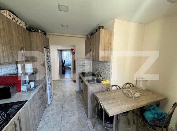 Apartament de vânzare 3 camere Sasar - 190510AV | BLITZ Baia Mare | Poza9