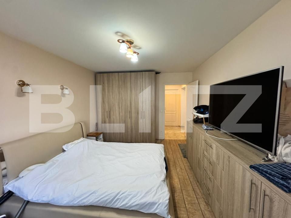 Apartament de vânzare 3 camere Sasar - 190510AV | BLITZ Baia Mare | Poza3