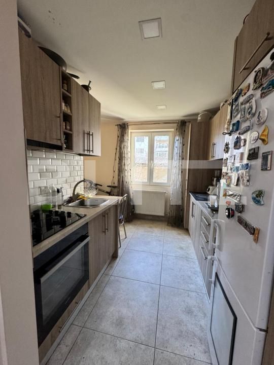 Apartament de vânzare 3 camere Sasar - 190510AV | BLITZ Baia Mare | Poza8