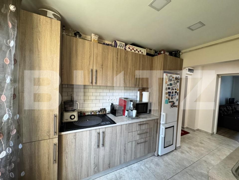 Apartament de vânzare 3 camere Sasar - 190510AV | BLITZ Baia Mare | Poza7