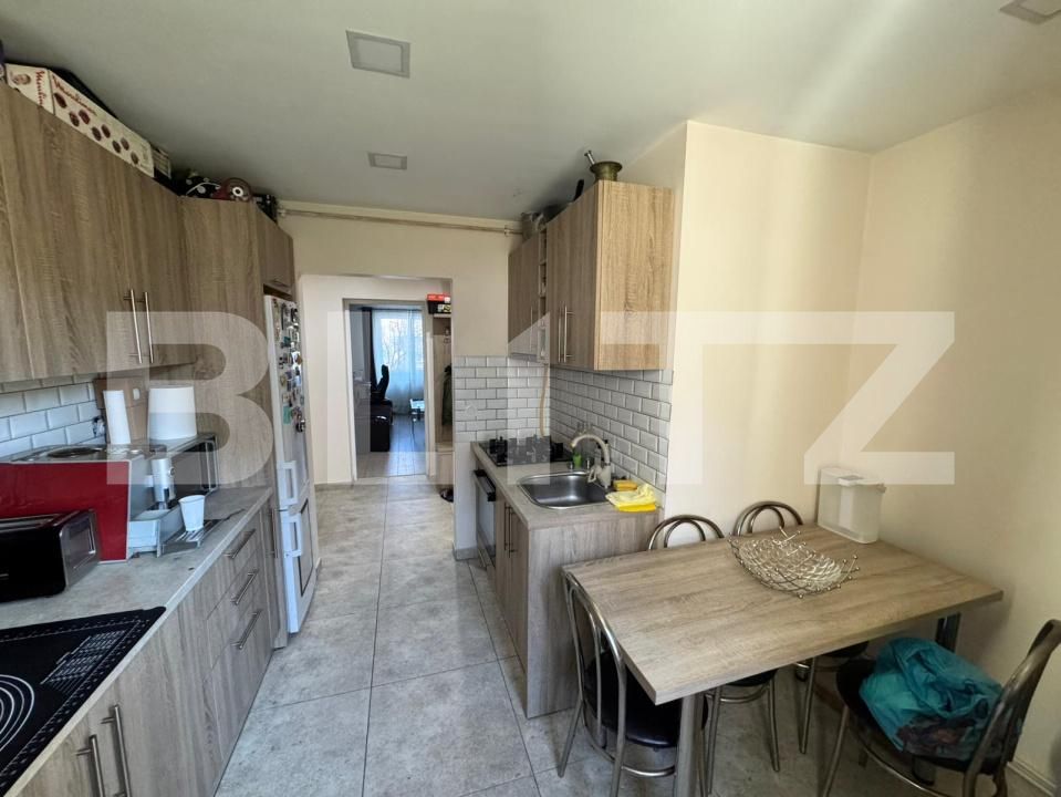 Apartament de vânzare 3 camere Sasar - 190510AV | BLITZ Baia Mare | Poza9