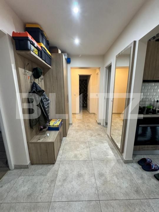 Apartament de vânzare 3 camere Sasar - 190510AV | BLITZ Baia Mare | Poza11