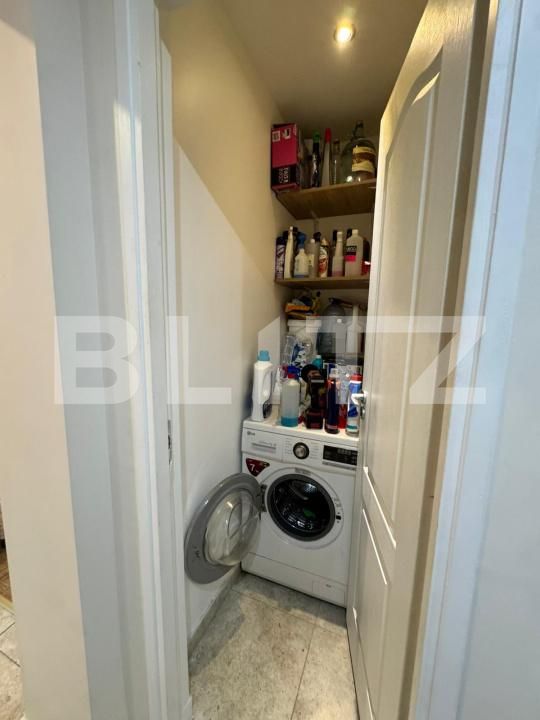 Apartament de vânzare 3 camere Sasar - 190510AV | BLITZ Baia Mare | Poza13