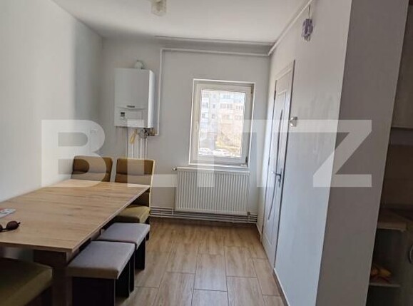 Apartament de vânzare 3 camere Hotvon - 190534AV | BLITZ Baia Mare | Poza1