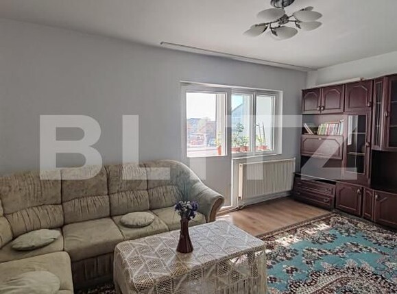 Apartament de vânzare 3 camere Hotvon - 190534AV | BLITZ Baia Mare | Poza3