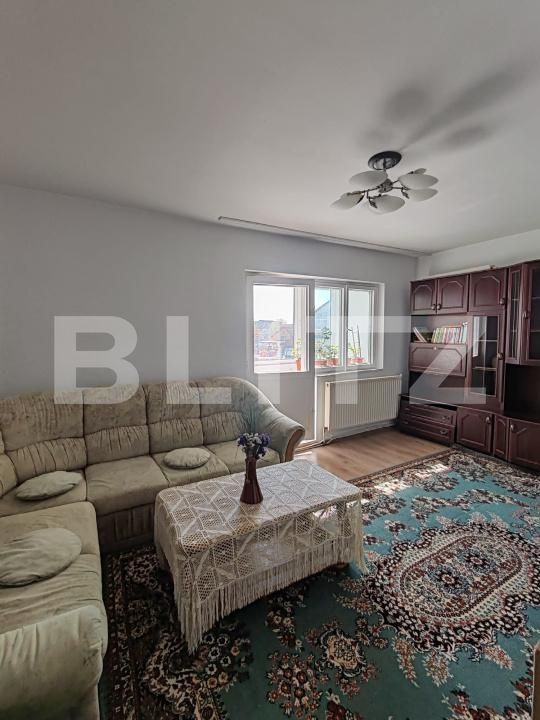 Apartament de vânzare 3 camere Hotvon - 190534AV | BLITZ Baia Mare | Poza3