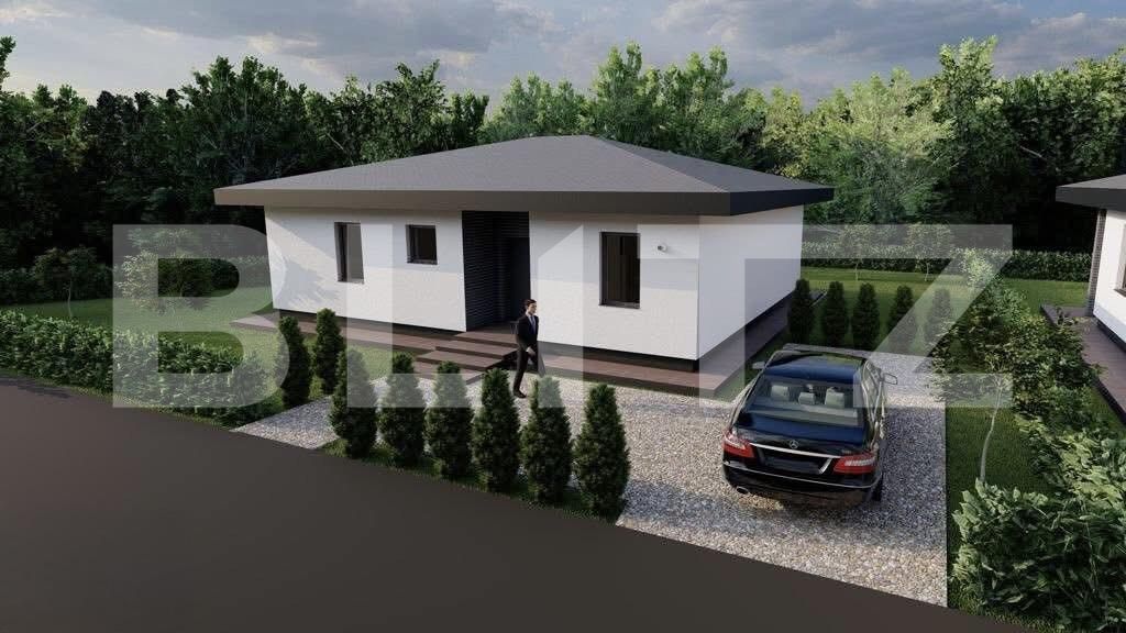 Casa de vânzare 2 camere Bozanta Mica - 190538CV | BLITZ Baia Mare | Poza4