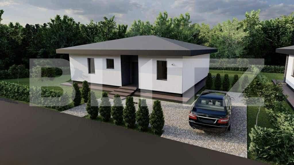 Casa de vânzare 2 camere Bozanta Mica - 190538CV | BLITZ Baia Mare | Poza2
