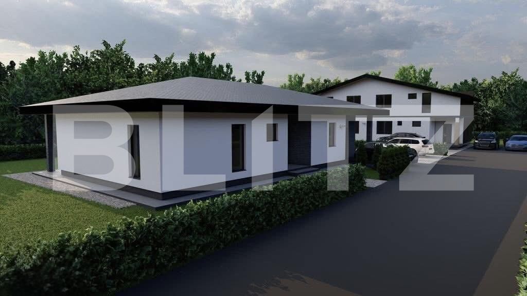 Casa de vânzare 2 camere Bozanta Mica - 190538CV | BLITZ Baia Mare | Poza3