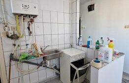 Apartament 1 cameră, 34 mp, zonă Ultracentrală