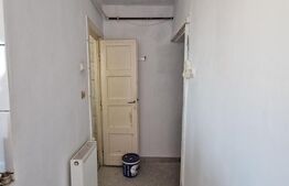 Apartament 1 cameră, 34 mp, zonă Ultracentrală
