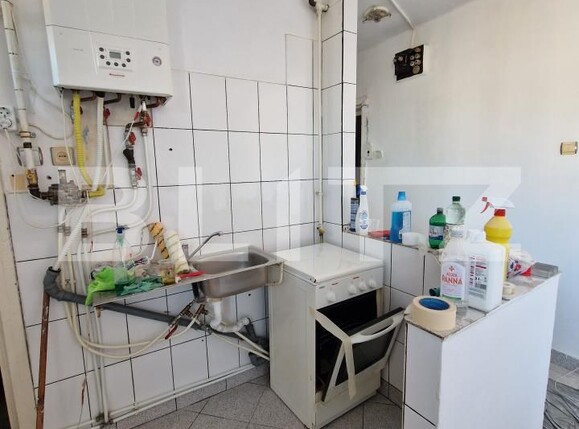 Apartament de vânzare 2 camere Central - 190566AV | BLITZ Baia Mare | Poza3