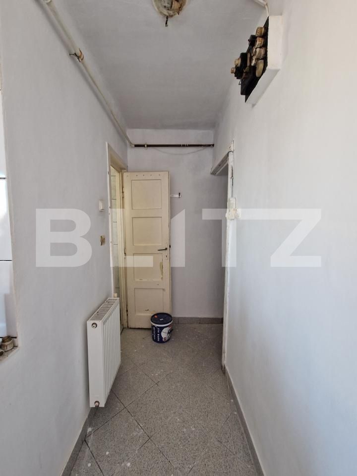 Apartament de vânzare 2 camere Central - 190566AV | BLITZ Baia Mare | Poza8