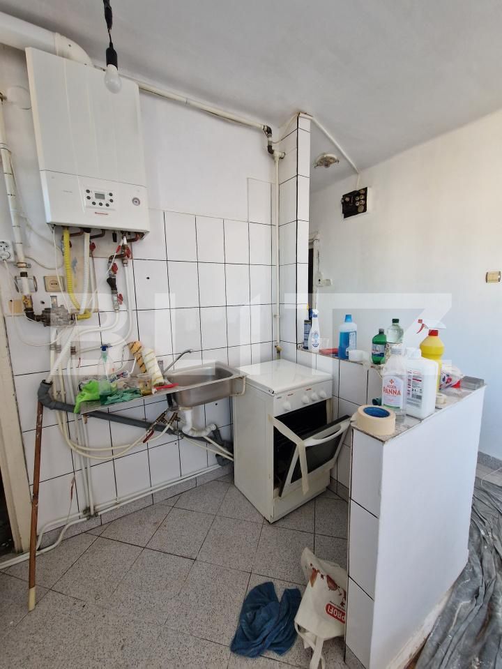 Apartament de vânzare 2 camere Central - 190566AV | BLITZ Baia Mare | Poza3