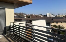 Apartament 3 camere LUX | 2 băi | Terase 60 mp | Parcare